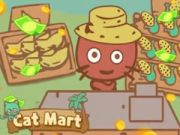 Игра Магазин кота онлайн Игра Магазин кота онлайн