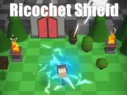 Игра Рикошетный щит онлайн Игра Рикошетный щит онлайн