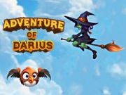 Игра Приключение Дария онлайн Игра Приключение Дария онлайн