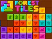 Игра Лесная плитка онлайн Игра Лесная плитка онлайн