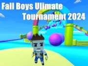 Игра Падающие парни Окончательный турнир 2024 онлайн Игра Падающие парни Окончательный турнир 2024 онлайн