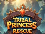 Игра Спасение принцессы племени онлайн