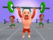 Игра Мастер мускулатуры онлайн