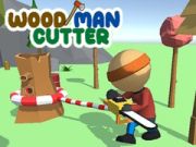 Игра Лесоруб с бензопилой онлайн
