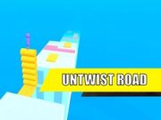 Игра Раскрутить дорогу онлайн