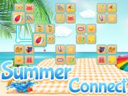 Игра Летнее соединение онлайн