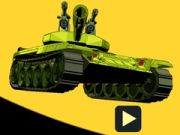 Игра Дикие танки онлайн Игра Дикие танки онлайн