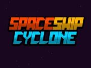 Игра Космический корабль Циклон онлайн Игра Космический корабль Циклон онлайн