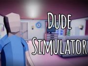 Игра Симулятор чувака онлайн Игра Симулятор чувака онлайн