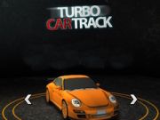 Игра Турбо-автомобильная трасса онлайн