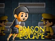 Игра Тюремный побег онлайн Игра Тюремный побег онлайн