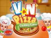 Игра Игра по приготовлению пиццы онлайн Игра Игра по приготовлению пиццы онлайн