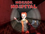 Игра Больница ужасов онлайн Игра Больница ужасов онлайн
