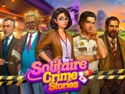 Игра Пасьянсы: Криминальные истории онлайн Игра Пасьянсы: Криминальные истории онлайн