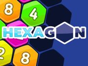 Игра Шестиугольник онлайн Игра Шестиугольник онлайн