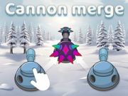 Игра Слияние пушек онлайн Игра Слияние пушек онлайн