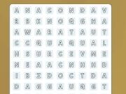 Игра Скрытые слова онлайн Игра Скрытые слова онлайн