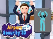 Игра Безопасность в аэропорту онлайн Игра Безопасность в аэропорту онлайн