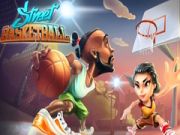 Игра Уличный баскетбол онлайн Игра Уличный баскетбол онлайн