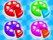 Игра Кондитер онлайн