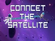 Игра Подключите спутник онлайн