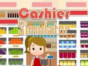 Игра Симулятор кассира онлайн
