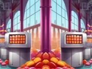 Игра Кондитерская фабрика: Сортировка онлайн