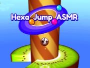 Игра Стек шар. Гекса прыжки онлайн Игра Стек шар. Гекса прыжки онлайн