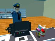 Игра Симулятор супермаркета: Оригинал онлайн