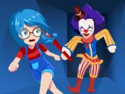 Игра Прятки: Побег из ужаса онлайн Игра Прятки: Побег из ужаса онлайн