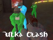 Игра Столкновение онлайн Игра Столкновение онлайн