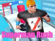Игра Супермен Прорыв онлайн