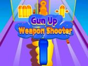 Игра Повышение оружия Оружейный шутер онлайн Игра Повышение оружия Оружейный шутер онлайн