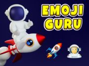 Игра Гуру эмоджи онлайн Игра Гуру эмоджи онлайн