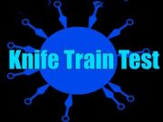 Игра Тест Ножевой поезд онлайн