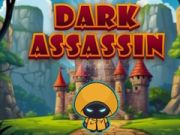 Игра Темный Убийца онлайн