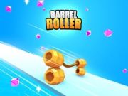 Игра Роликовый бочонок онлайн