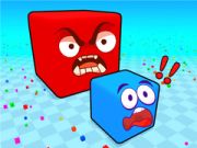 Игра Симулятор поедания блоков онлайн Игра Симулятор поедания блоков онлайн