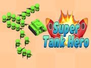 Игра Танк супер герой онлайн Игра Танк супер герой онлайн