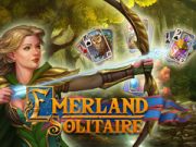 Игра Пасьянс Эмерланд онлайн Игра Пасьянс Эмерланд онлайн