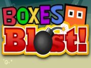 Игра Коробочный взрыв онлайн Игра Коробочный взрыв онлайн