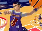 Игра Баскетбол НБА онлайн Игра Баскетбол НБА онлайн