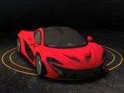 Игра Турбо-автомобильная трасса онлайн