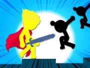 Игра Стикмен Флэш онлайн Игра Стикмен Флэш онлайн