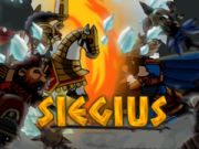 Игра Сигиус онлайн Игра Сигиус онлайн