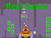 Игра Настоящий Спаситель онлайн Игра Настоящий Спаситель онлайн