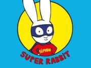 Игра Саймон Супер Кролик онлайн Игра Саймон Супер Кролик онлайн