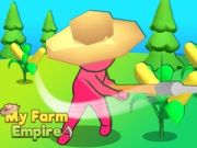 Игра Моя фермерская империя онлайн Игра Моя фермерская империя онлайн