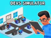 Игра Симулятор разработчиков онлайн Игра Симулятор разработчиков онлайн