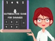 Игра Математические игры для чайников онлайн Игра Математические игры для чайников онлайн